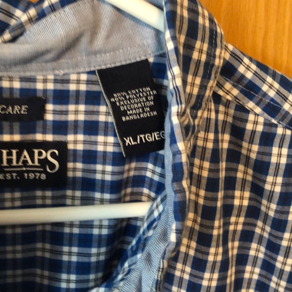 Chaps button down - Picture 3 of 3